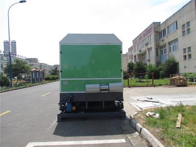 塑料膜擠干機(jī)-聯(lián)達(dá)機(jī)械公司-擠干機(jī)