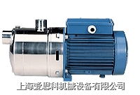 臥式多級(jí)直聯(lián)泵