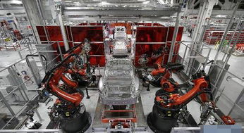 布局工業(yè)物聯(lián)網(wǎng) 中科創(chuàng)達(dá)牽手富因特戰(zhàn)略合作