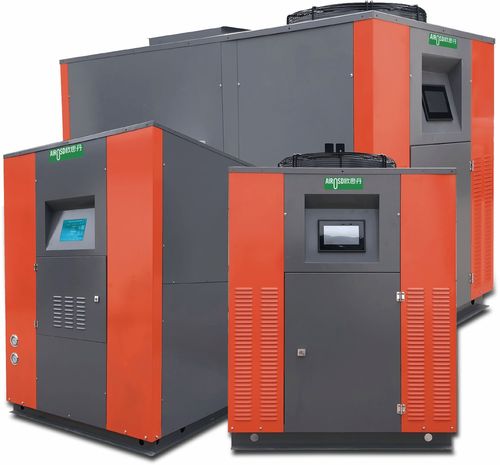 為農(nóng)副產(chǎn)品烘干研發(fā)丨歐思丹農(nóng)業(yè)熱泵烘干整體方案