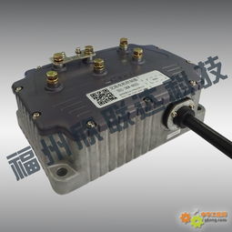 電機控制器 欣聯達控制器