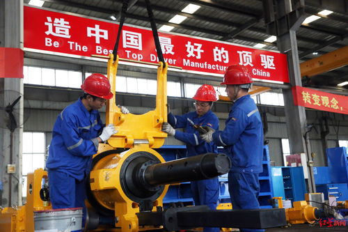 蓉企出海記 產(chǎn)品過(guò)硬,回頭客追加訂單 成都造 設(shè)備走俏俄羅斯