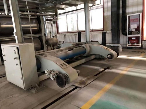 設(shè)備 五層瓦線(xiàn) 五色全自動(dòng)印刷開(kāi)槽一體機(jī)等設(shè)備需要轉(zhuǎn)讓,快來(lái)聯(lián)系