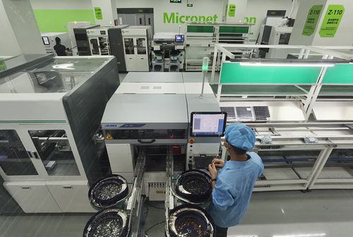 孔雀為何西南飛 揭秘一家深圳企業的成都 閃婚