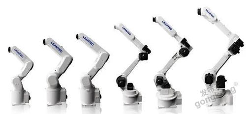 機器人視覺與云端技術 智慧生產的正確打開方式——以聯達機械為例