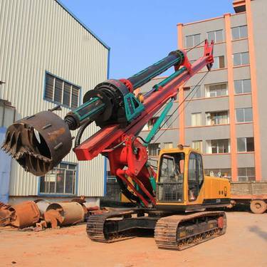 廣西聯達機械制造有限公司 深耕區域發展，打造專業品牌