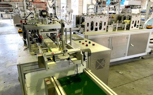 腦力體力樣樣行，聯(lián)達(dá)機(jī)械上演“機(jī)器總動(dòng)員”