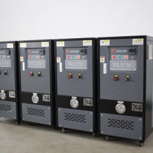 海菱克冷凍機械廠 專業(yè)模溫機與空氣調(diào)節(jié)解決方案供應商